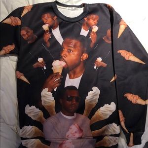 Who loves Kanye more than Kanye loves himself 😂